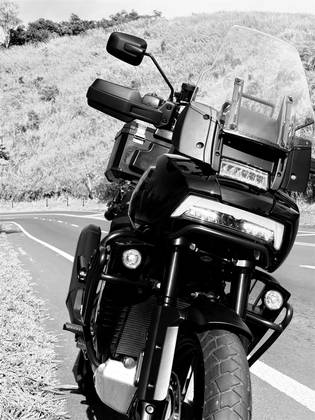 HARLEY-DAVIDSON PAN AMERICA 1250 S HARLEY-DAVIDSON PAN AMERICA 1250 S